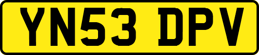 YN53DPV