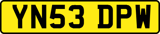 YN53DPW