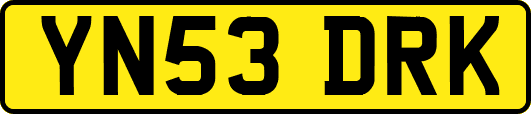 YN53DRK