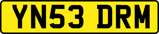 YN53DRM