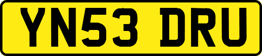 YN53DRU
