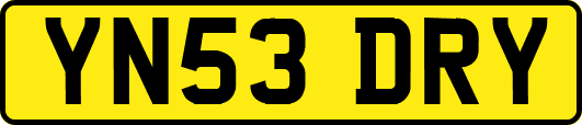 YN53DRY