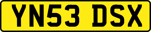 YN53DSX
