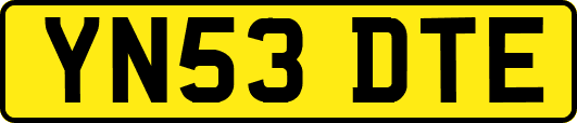 YN53DTE