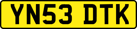 YN53DTK