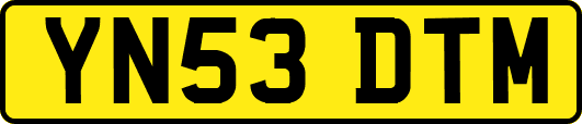 YN53DTM