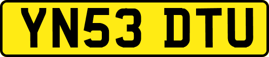 YN53DTU