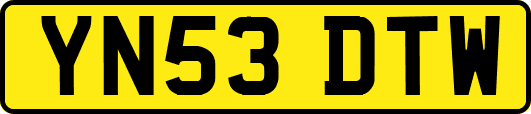 YN53DTW
