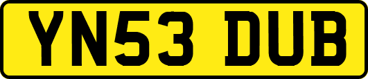YN53DUB