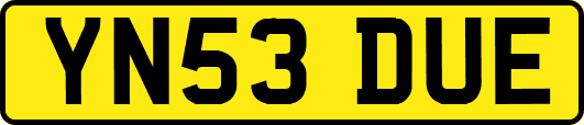 YN53DUE