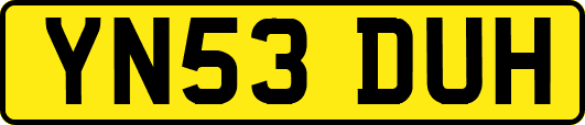 YN53DUH
