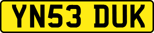 YN53DUK