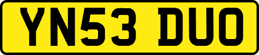 YN53DUO