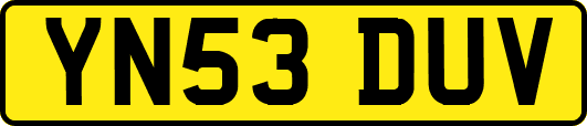 YN53DUV