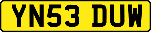 YN53DUW