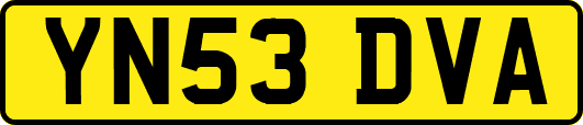 YN53DVA