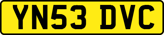 YN53DVC