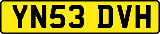 YN53DVH
