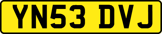 YN53DVJ