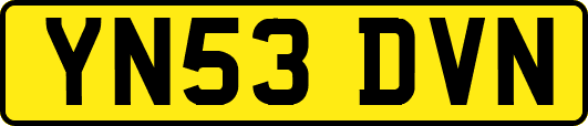 YN53DVN