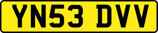 YN53DVV