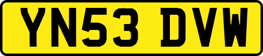 YN53DVW