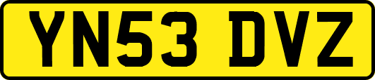 YN53DVZ