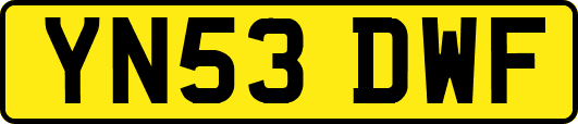 YN53DWF