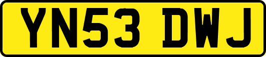 YN53DWJ
