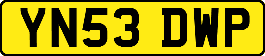 YN53DWP