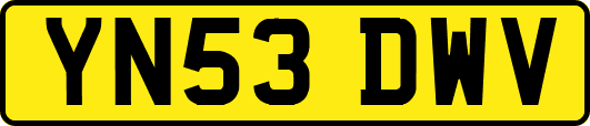 YN53DWV