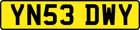 YN53DWY