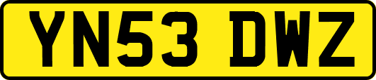 YN53DWZ