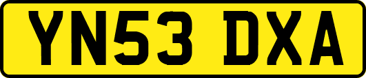 YN53DXA