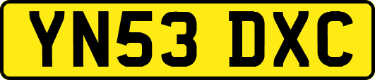 YN53DXC