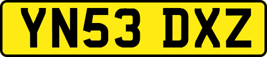 YN53DXZ