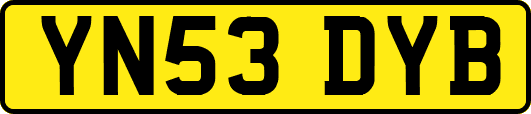 YN53DYB