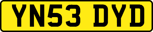 YN53DYD