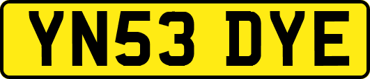 YN53DYE