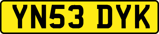 YN53DYK