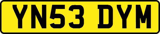 YN53DYM
