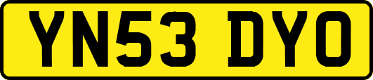 YN53DYO