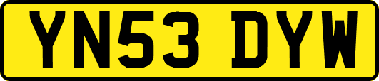 YN53DYW