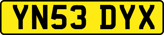 YN53DYX