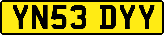 YN53DYY