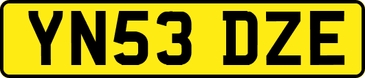 YN53DZE