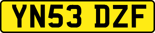 YN53DZF
