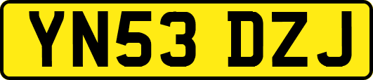 YN53DZJ