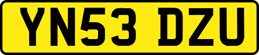 YN53DZU