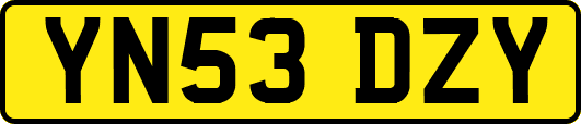 YN53DZY